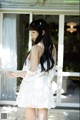 Marina Nagasawa 長澤茉里奈, ＦＲＩＤＡＹデジタル写真集 「官能天使まりちゅう Vol.01 Sweet Heart」 Set.01 P6 No.23c242