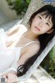 Marina Nagasawa 長澤茉里奈, ＦＲＩＤＡＹデジタル写真集 「官能天使まりちゅう Vol.01 Sweet Heart」 Set.01 P18 No.2a5ee9