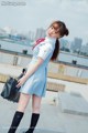 BoLoli 2016-10-25 Vol.006: Model Liu You Qi Sevenbaby (柳 侑 绮 Sevenbaby) (30 photos) P6 No.2afef8