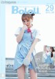 BoLoli 2016-10-25 Vol.006: Model Liu You Qi Sevenbaby (柳 侑 绮 Sevenbaby) (30 photos) P3 No.403793