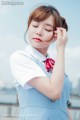 BoLoli 2016-10-25 Vol.006: Model Liu You Qi Sevenbaby (柳 侑 绮 Sevenbaby) (30 photos) P10 No.7387e7