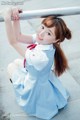 BoLoli 2016-10-25 Vol.006: Model Liu You Qi Sevenbaby (柳 侑 绮 Sevenbaby) (30 photos) P23 No.77cecf