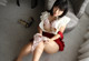 Tomomi Motozawa - Sexpasscomnurse Blonde Bodybuilder P3 No.9da487