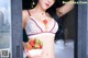 XIUREN No.586: Model Ye Jia Yi (叶 佳 颐) (55 photos) P21 No.e17fb5