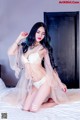 GIRLT No.066: Model Chen Ya Man (陈雅 漫) (51 photos) P9 No.9ca6b3