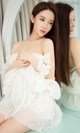 UGIRLS - Ai You Wu App No.733: Model Xia Mei (夏 美) (39 photos) P8 No.f189d8