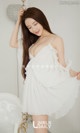 UGIRLS - Ai You Wu App No.733: Model Xia Mei (夏 美) (39 photos) P12 No.7e6121