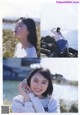 Sakura Endo 遠藤さくら, Shukan Television 2020.01 (週刊ザテレビジョン 2020年1月号) P8 No.37b07b