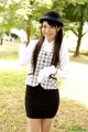 Natsuki Hasegawa - Uniform Bbm Slut P11 No.0fac5c