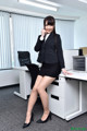 Natsuki Hasegawa - Uniform Bbm Slut P20 No.cadb51