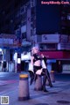 Cosplay Twoyun 七草ナズナ Nazuna Nanakusa P17 No.543fa5