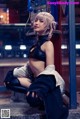 Cosplay Twoyun 七草ナズナ Nazuna Nanakusa P1 No.f0769d