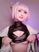 Cosplay Twoyun 七草ナズナ Nazuna Nanakusa P24 No.e9b74a