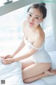 XIUREN No. 684: Model Mi Lin Na (芈 琳娜) (63 photos) P14 No.90a14e