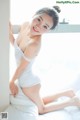 XIUREN No. 684: Model Mi Lin Na (芈 琳娜) (63 photos) P36 No.f38a6b