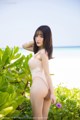 XiaoYu Vol.155: 绯 月樱 -Cherry (67 pictures) P35 No.bbd465