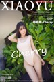 XiaoYu Vol.155: 绯 月樱 -Cherry (67 pictures) P53 No.449487