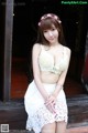 XIUREN No.304: Model Yanni (王馨瑶) (53 photos) P6 No.0a8bbd