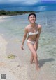 Haruka Koizumi 小泉遥, Weekly Playboy 2018 No.52 (週刊プレイボーイ 2018年52号) P3 No.e6982b