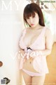 MyGirl Vol.265: Model Aojiao Meng Meng (K8 傲 娇 萌萌 Vivian) (41 photos) P12 No.923661