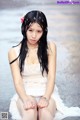 TouTiao 2016-08-07: Model Qi Qi (琪琪) (44 photos) P2 No.262dd1