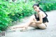 TouTiao 2016-08-07: Model Qi Qi (琪琪) (44 photos) P40 No.0a2a4b Image No. 1