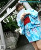 Kimono Sarina - Spankbank Xvideo P5 No.473bec Image No. 15