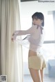 Noa Tsurushima 鶴嶋乃愛, デジタル写真集 １６９カットの大ボリューム『秘密』 Set.04 P3 No.0b3e3d