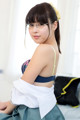 Yurina Ayashiro - Porngirlsex Totally Naked P10 No.976697