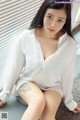 UGIRLS U302: Model Ling Fei (凌菲) (66 pictures) P53 No.cab132 Image No. 27