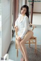 UGIRLS U302: Model Ling Fei (凌菲) (66 pictures) P25 No.82df33 Image No. 83