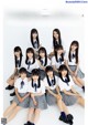 AKB48 17th Gen, FLASHスペシャル グラビアBEST 2022年9月30日号 P2 No.85f226