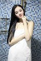 UXING Vol.029: Model Wen Xin Baby (温馨 baby) (50 photos) P4 No.841083