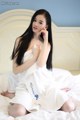 UXING Vol.029: Model Wen Xin Baby (温馨 baby) (50 photos) P33 No.c00539
