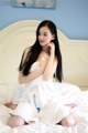 UXING Vol.029: Model Wen Xin Baby (温馨 baby) (50 photos) P39 No.bc472d