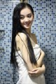 UXING Vol.029: Model Wen Xin Baby (温馨 baby) (50 photos) P7 No.ecd426