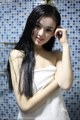 UXING Vol.029: Model Wen Xin Baby (温馨 baby) (50 photos) P9 No.b870ce