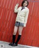 Orihime Ayumi - Cumonface Oldman Pantyjob P2 No.526450