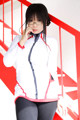 Bonnou Chousashitsu - Hypersex Uniform Wearing P5 No.045faf
