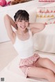 Kaede Nagahara 長原楓, [Minisuka.tv] 2022.12.22 Regular Gallery 03