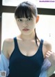 Reia Inoko 猪子れいあ, Young Gangan 2021 No.19 (ヤングガンガン 2021年19号) P9 No.9a6a22