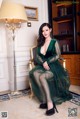 TouTiao 2017-05-29: Model Xiao Mei (小 美) (22 photos) P19 No.872d3f Image No. 1