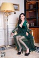 TouTiao 2017-05-29: Model Xiao Mei (小 美) (22 photos)