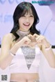 Beautiful Hong Ji Yeon at the 2017 Seoul Motor Show (146 pictures) P19 No.1edc6d