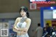Beautiful Hong Ji Yeon at the 2017 Seoul Motor Show (146 pictures) P17 No.f88ca0