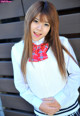 Yumi Arai - Pic Blonde Bodybuilder P12 No.9d45e2