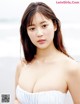 Yuna Kono 光野有菜, FRIDAY 2021.06.18 (フライデー 2021年6月18日号) P3 No.938f92