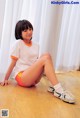 Rika Hoshimi - Spermmania 16honeys Com P4 No.a8ff81
