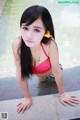 MyGirl Vol.012: Toro Model (羽 住) (126 pictures) P73 No.c7d70e