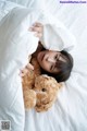 Amisa Miyazaki 宮崎あみさ, ヤングチャンピオンデジグラ SLEEPING GIRL ～眠れる海の美少女～ Set.02 P11 No.c3c7c8